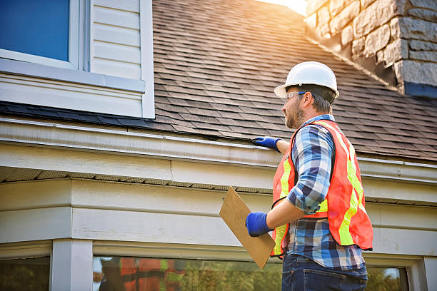 Licensed Emergency Roof Repair service in Barnesville, MD - Ben Roofing and Steel LLC